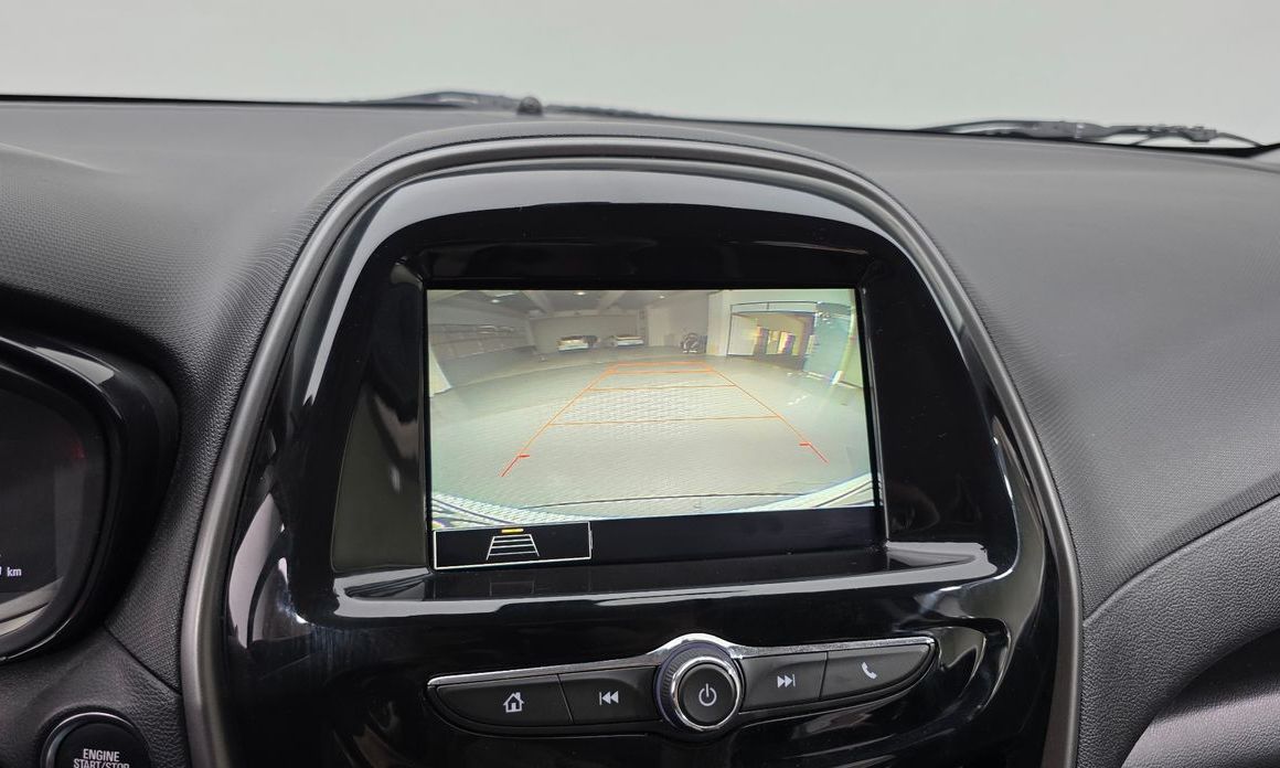 ChevroletGMDaewoo Spark 2020