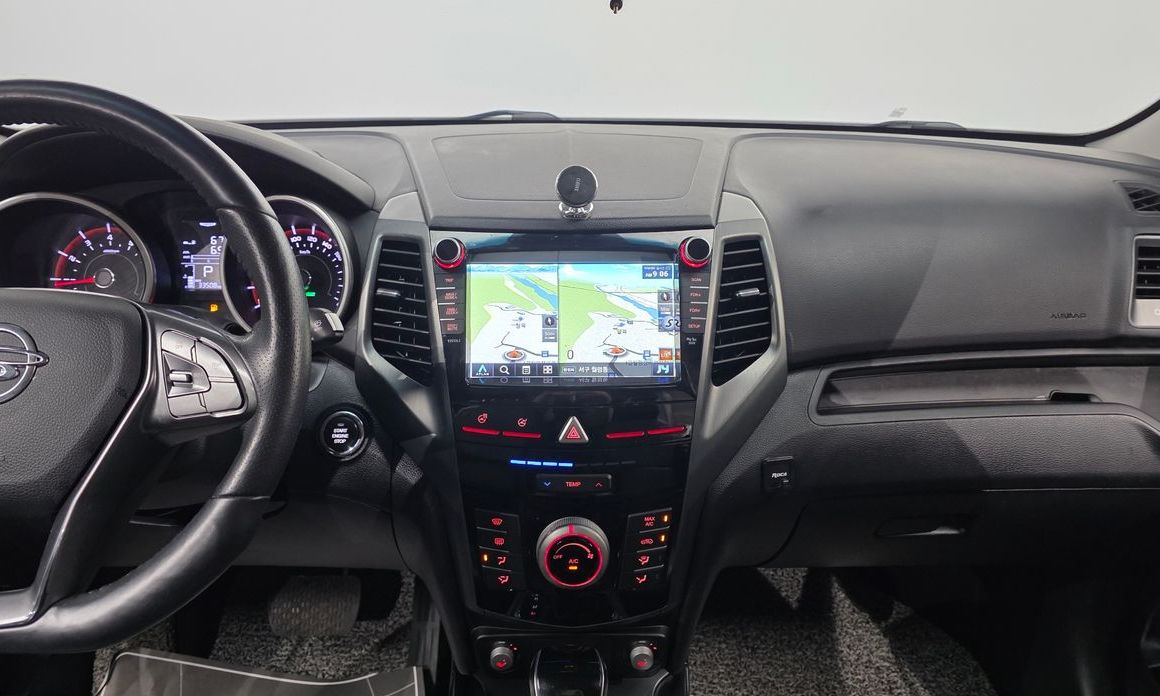 KG_Mobility_Ssangyong TIBOLI 2019