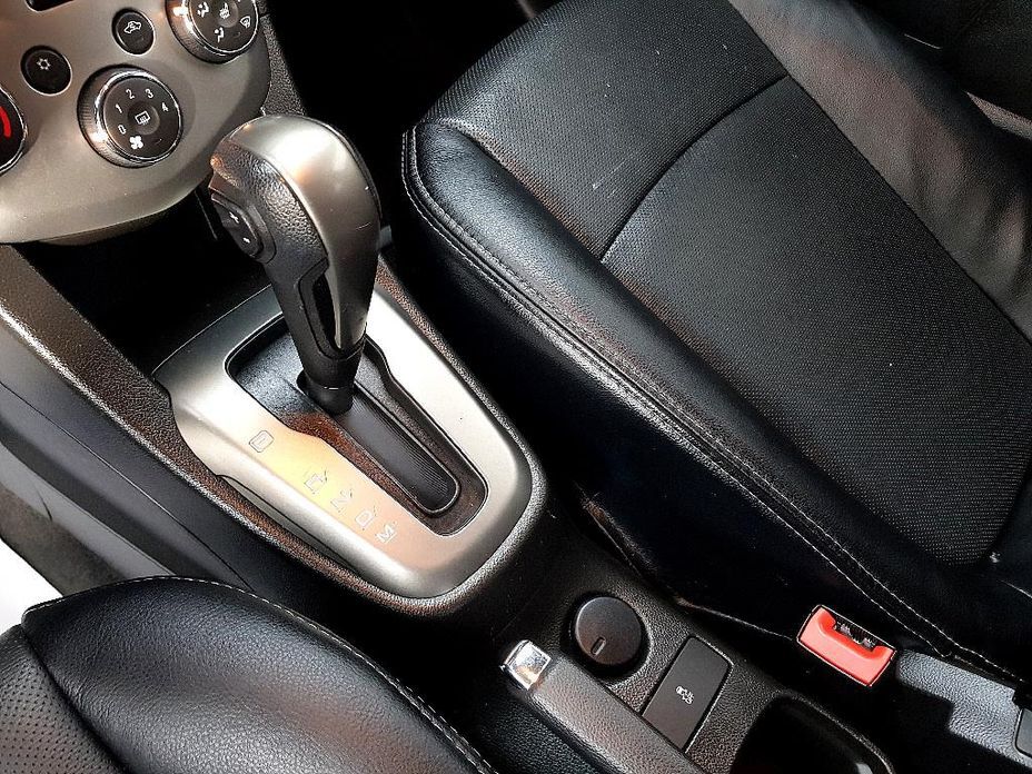ChevroletGMDaewoo Aveo 2015