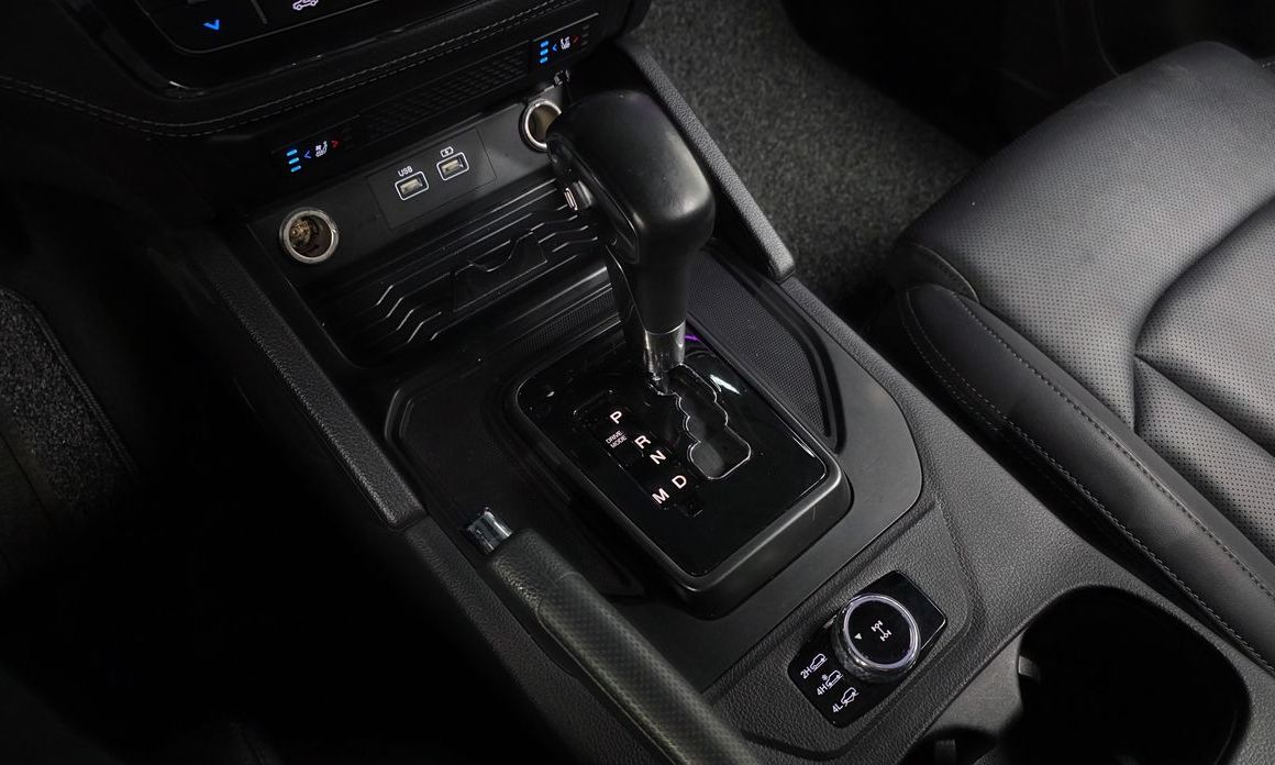 KG_Mobility_Ssangyong Rexton 2022