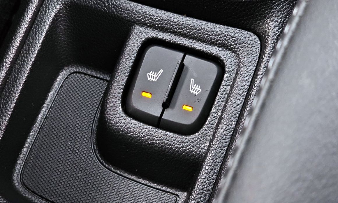 ChevroletGMDaewoo Spark 2021