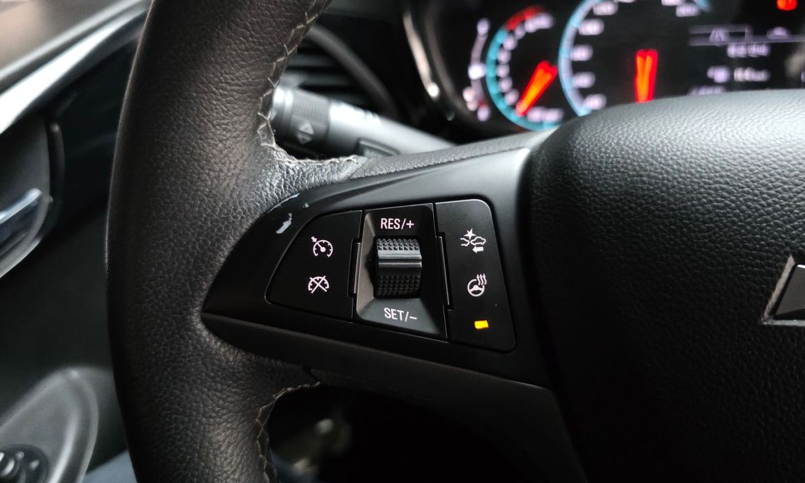 ChevroletGMDaewoo Spark 2019