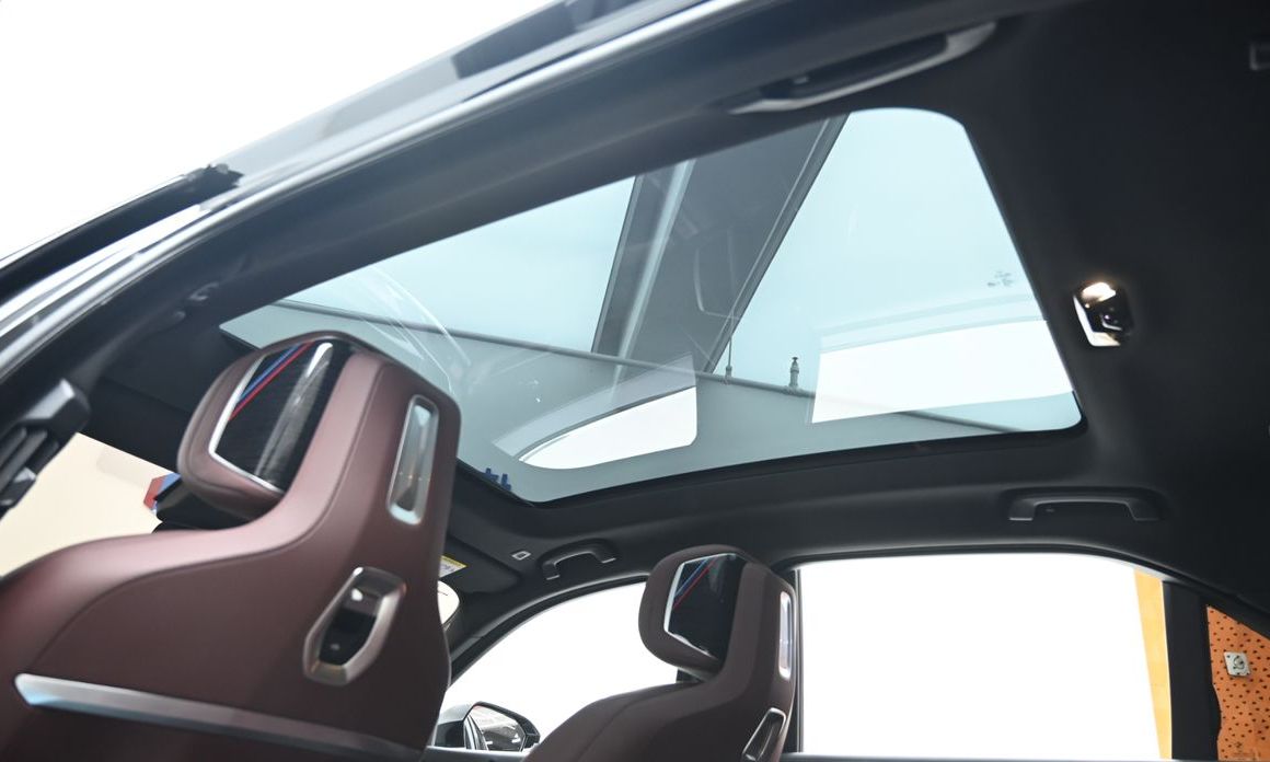 BMW 7-Series 2025