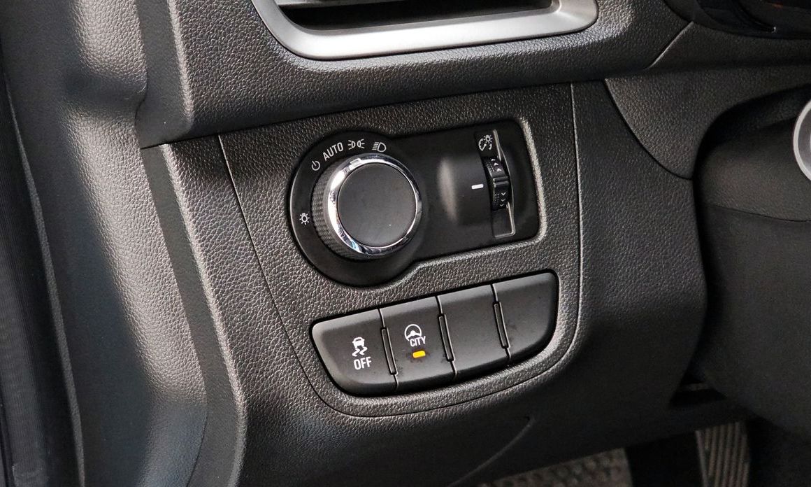 ChevroletGMDaewoo Spark 2021
