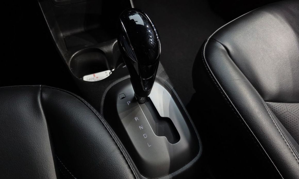 ChevroletGMDaewoo Spark 2019