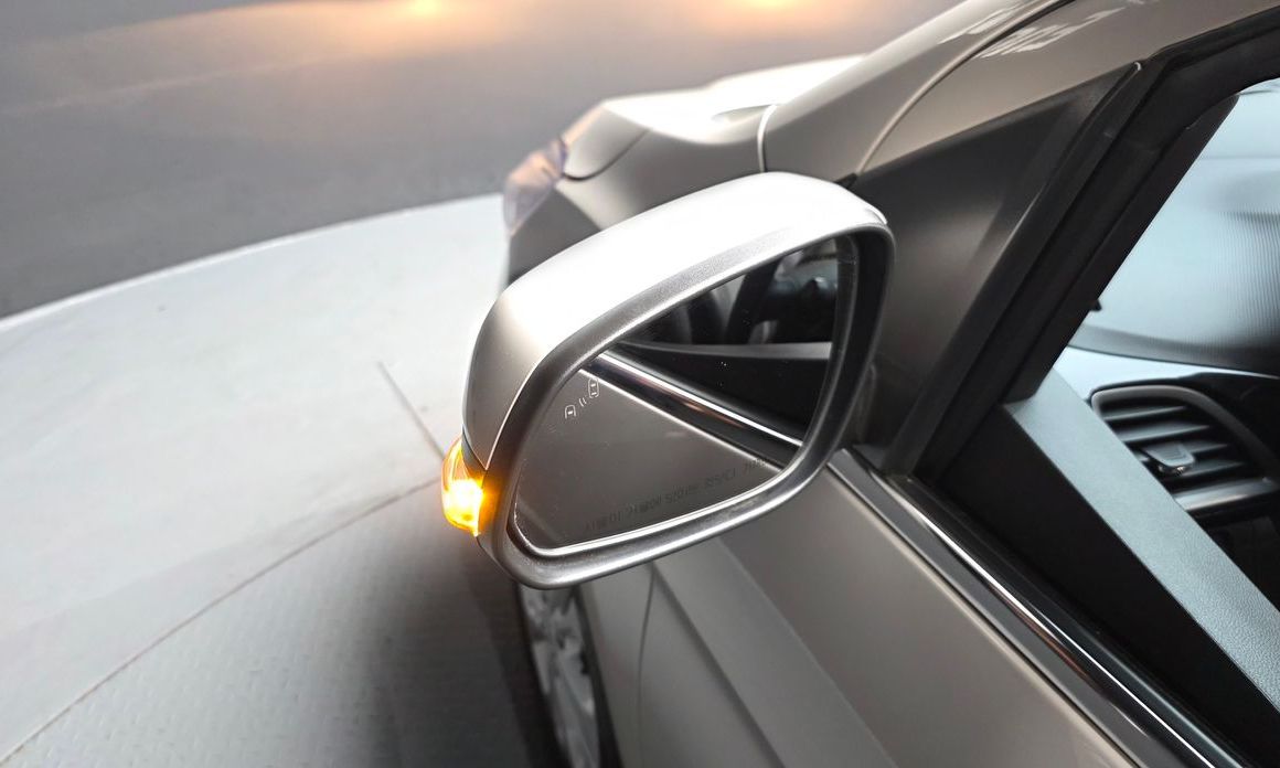 ChevroletGMDaewoo Spark 2019