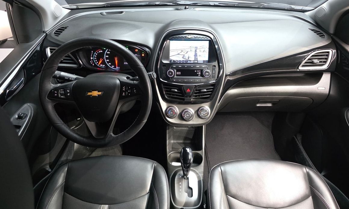 ChevroletGMDaewoo Spark 2019