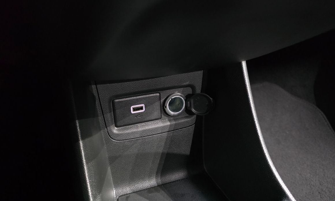 ChevroletGMDaewoo Spark 2019