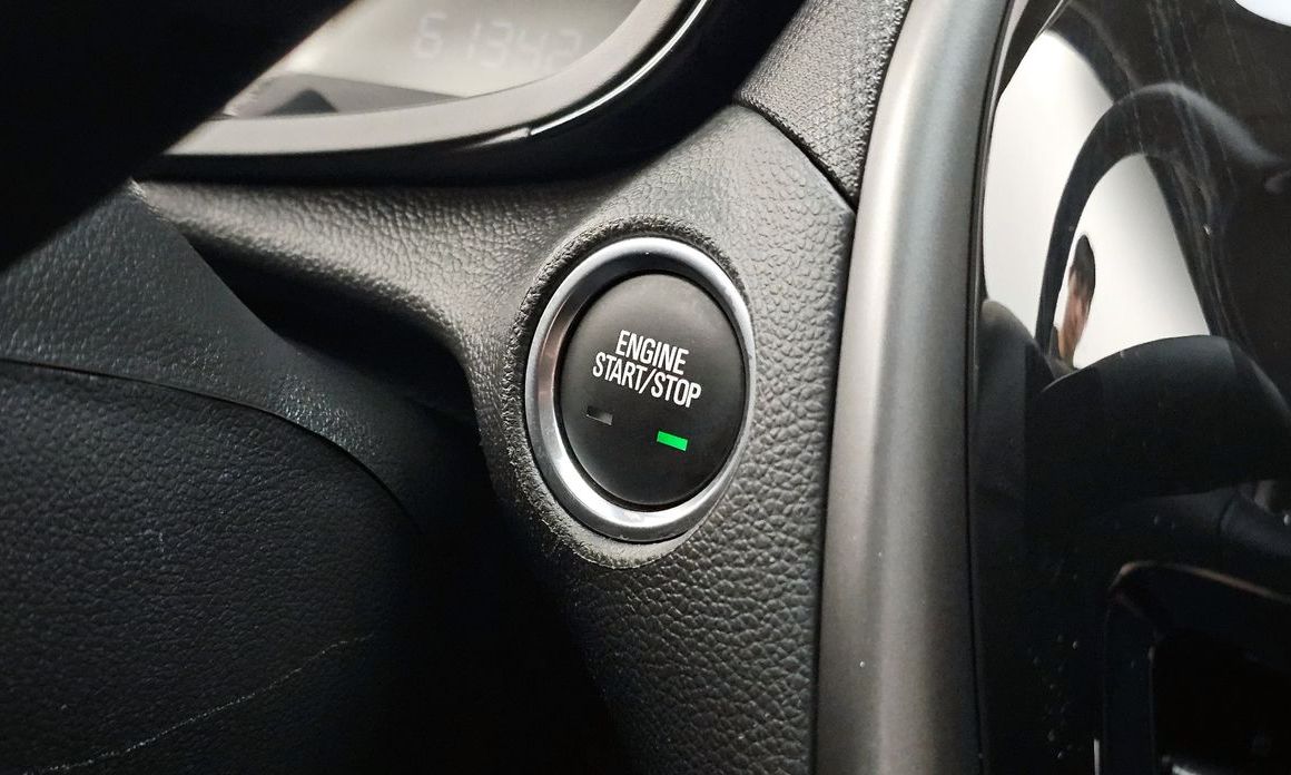 ChevroletGMDaewoo Spark 2021