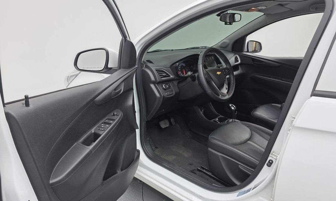 ChevroletGMDaewoo Spark 2020