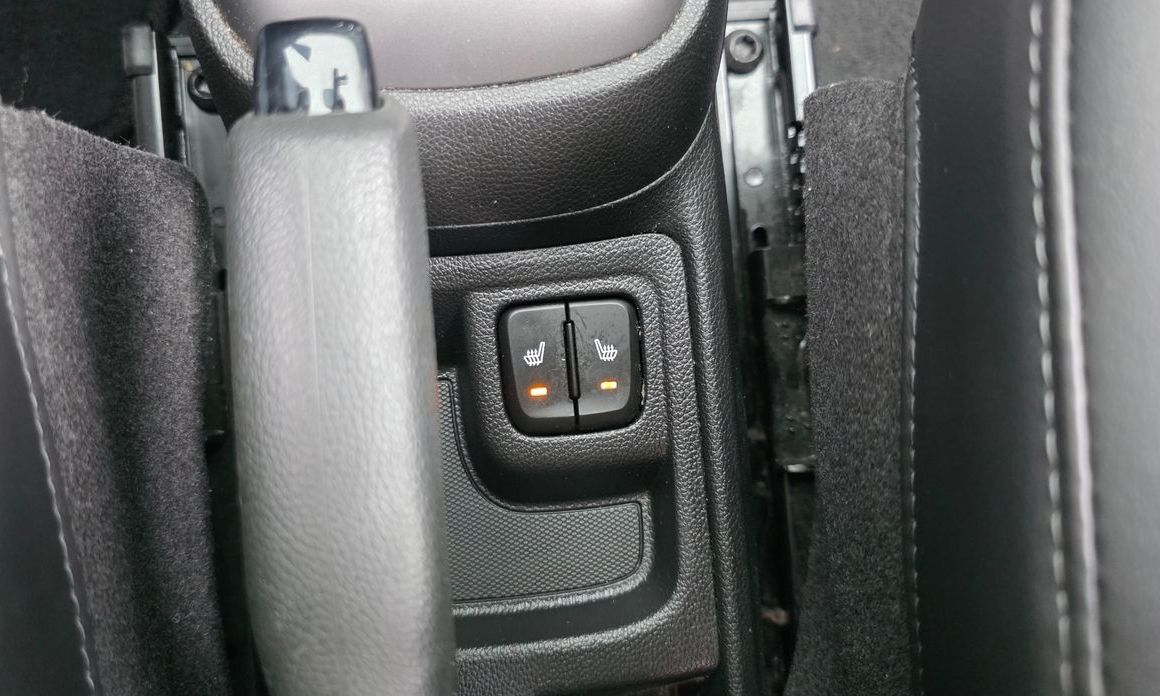ChevroletGMDaewoo Spark 2020