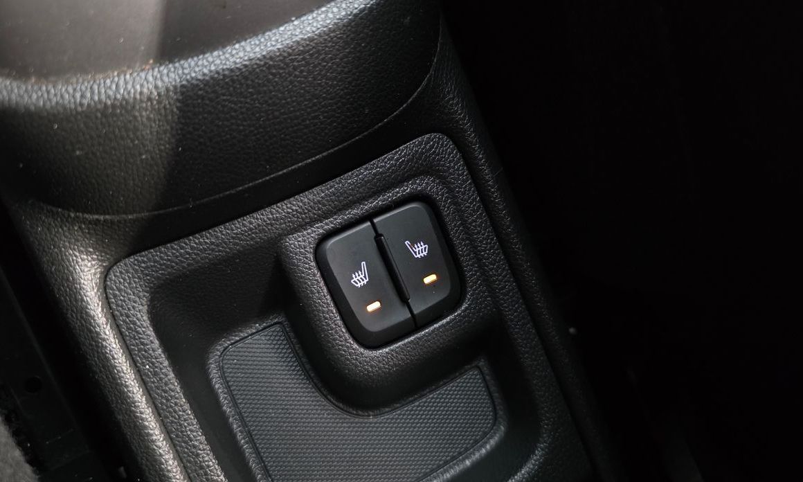 ChevroletGMDaewoo Spark 2019