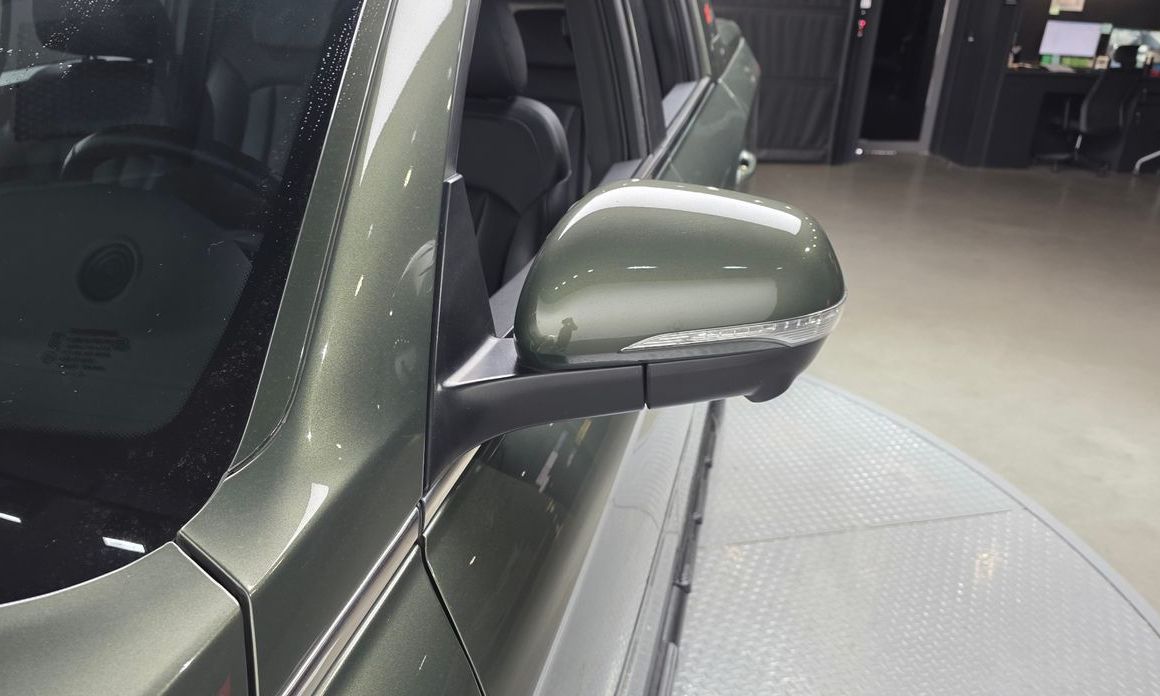 KG_Mobility_Ssangyong Rexton 2022