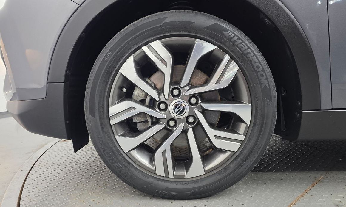 KG_Mobility_Ssangyong TIBOLI 2019