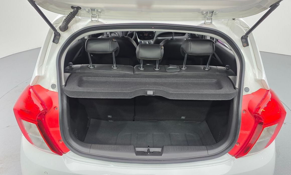 ChevroletGMDaewoo Spark 2020