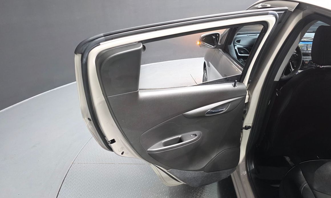 ChevroletGMDaewoo Spark 2019