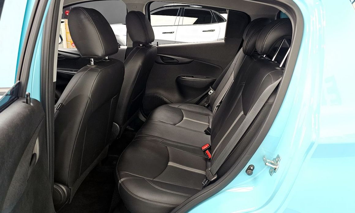 ChevroletGMDaewoo Spark 2021