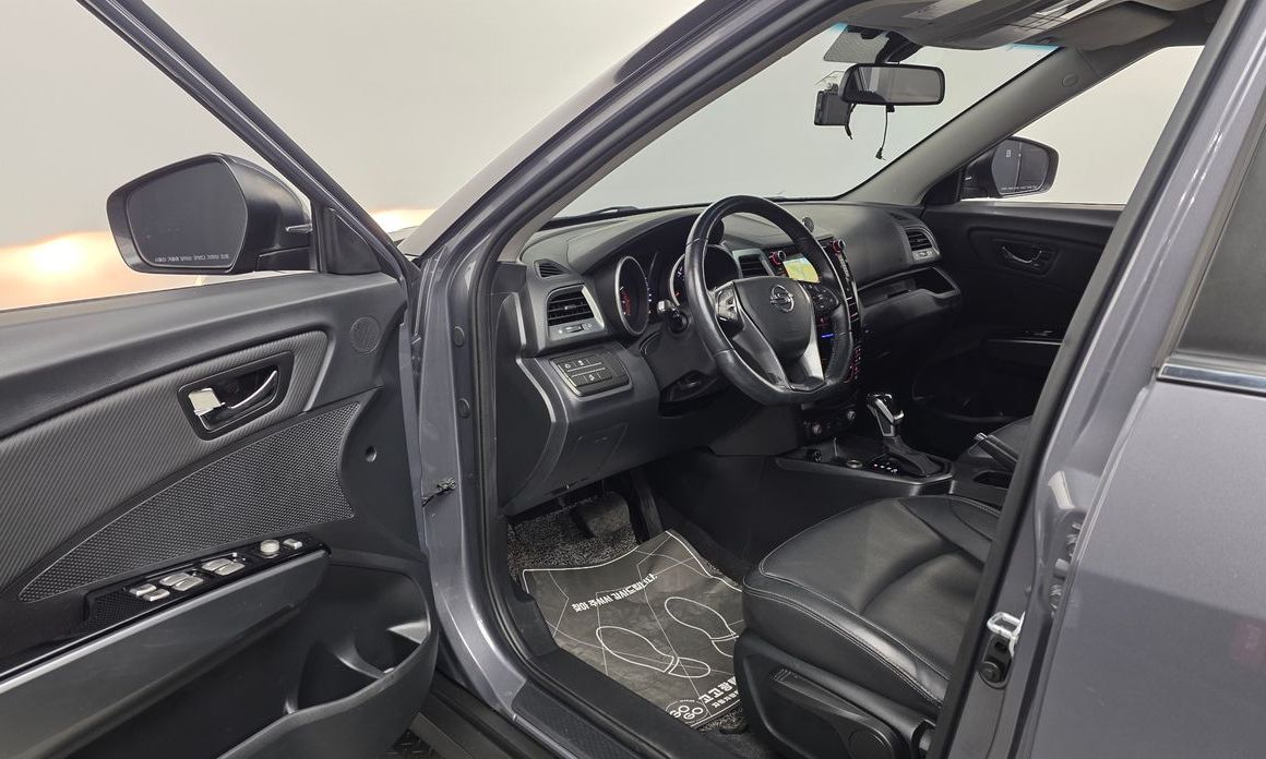 KG_Mobility_Ssangyong TIBOLI 2019