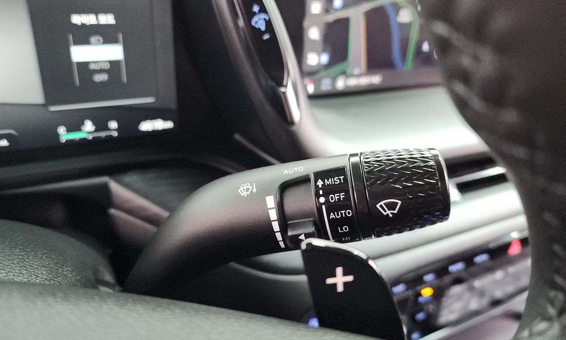 Genesis G90 2026