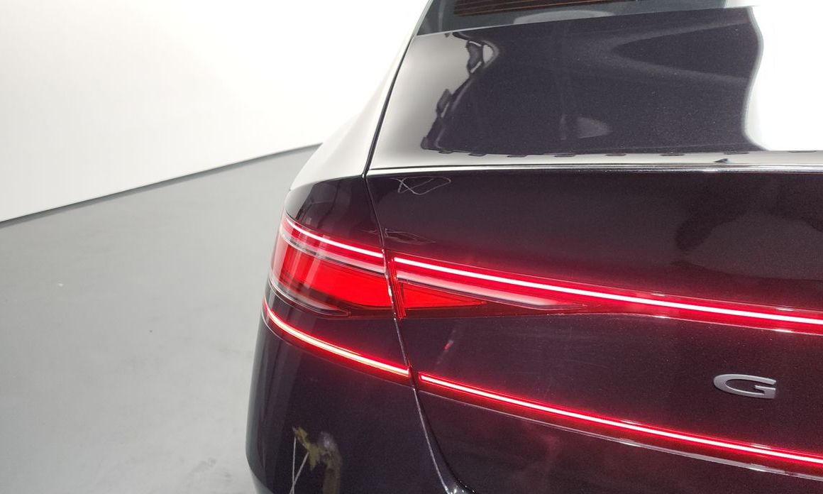 Genesis G90 2026
