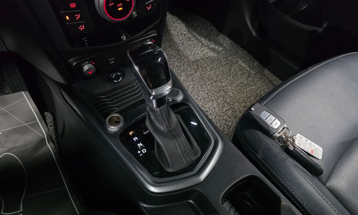 KG_Mobility_Ssangyong TIBOLI 2019