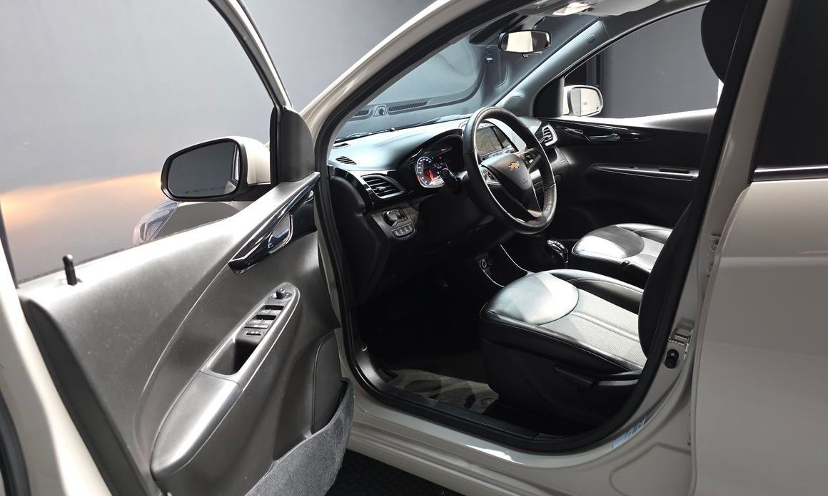 ChevroletGMDaewoo Spark 2019