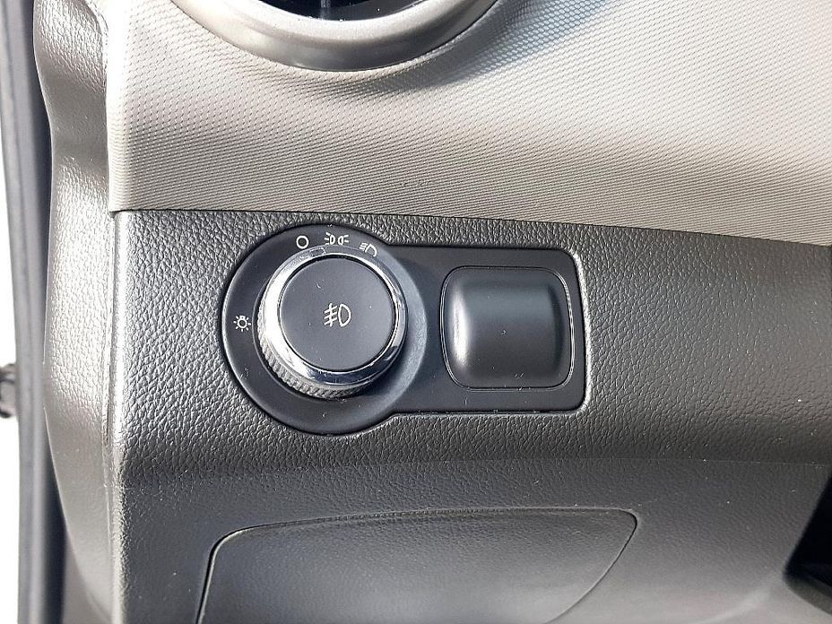 ChevroletGMDaewoo Aveo 2015