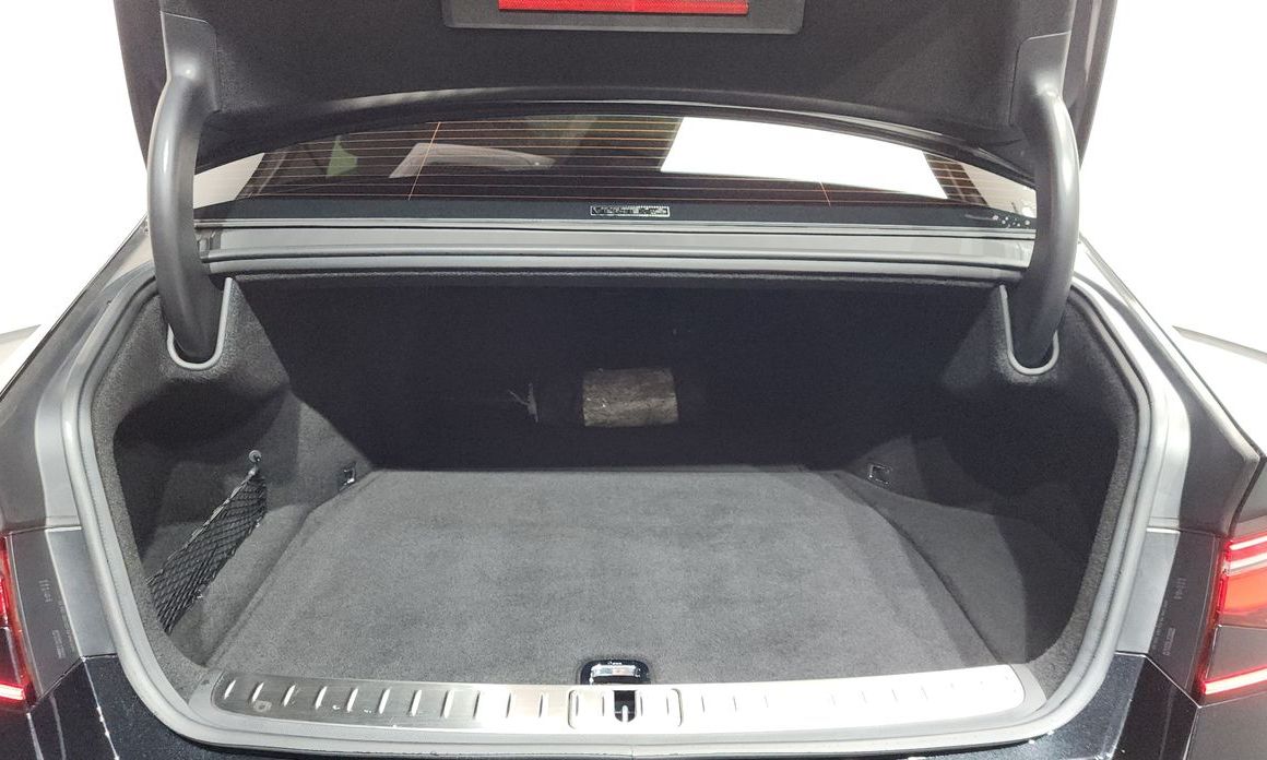 Genesis G90 2026