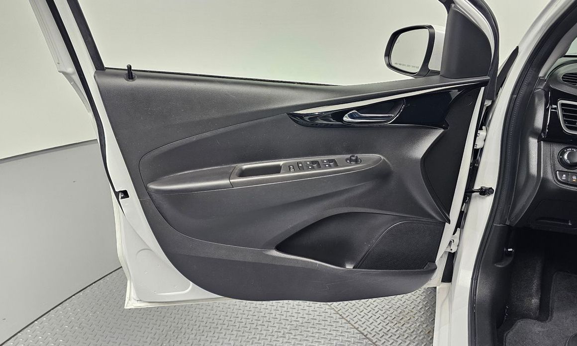 ChevroletGMDaewoo Spark 2022