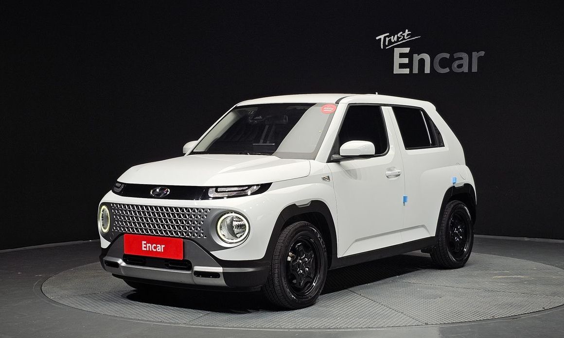Hyundai Casper 2023