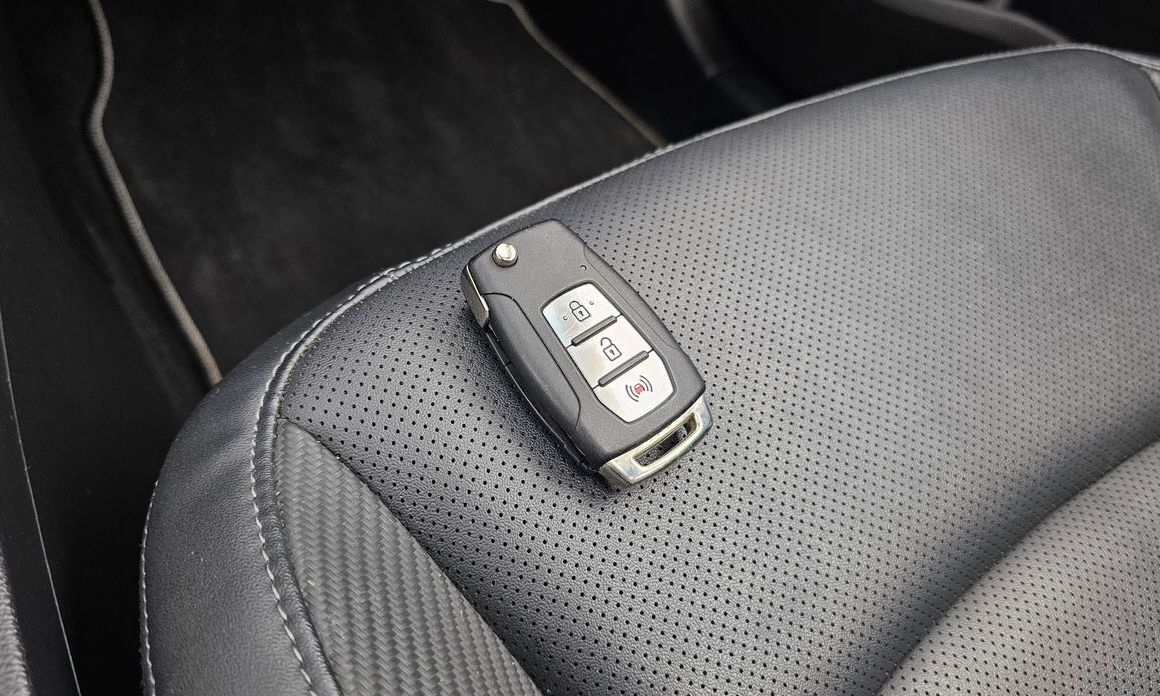 KG_Mobility_Ssangyong TIBOLI 2021