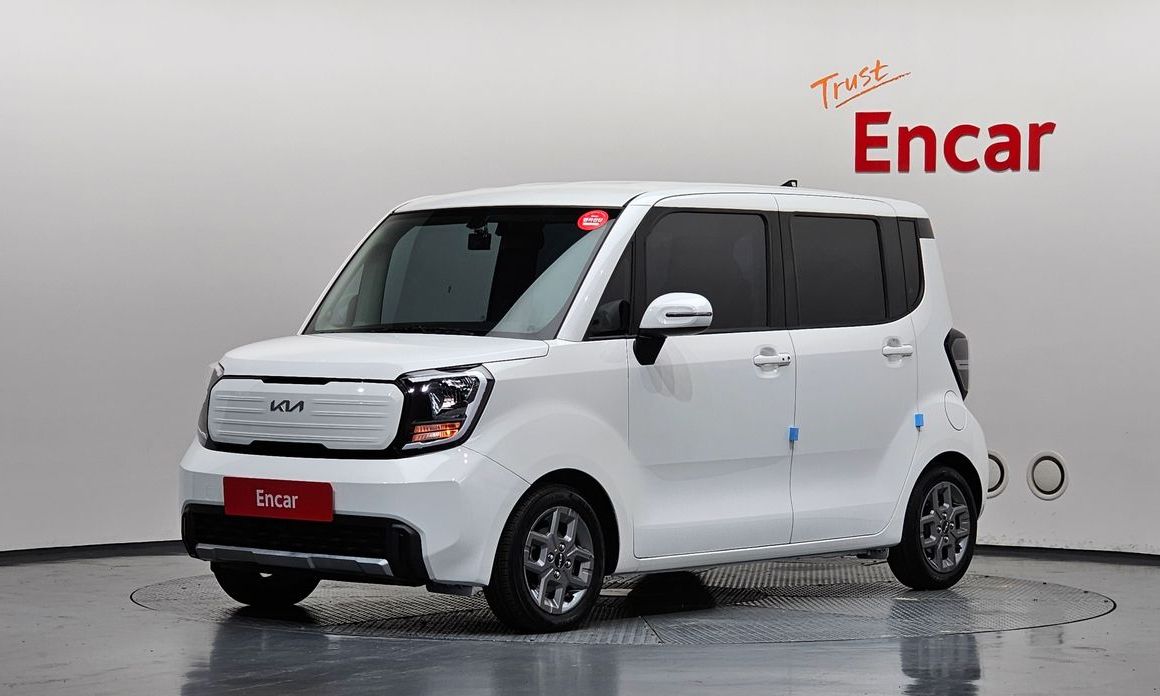 Kia RAY 2024
