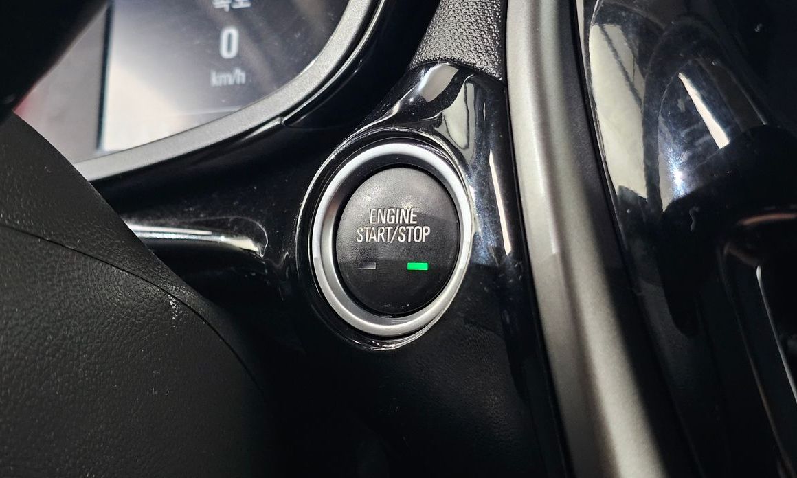 ChevroletGMDaewoo Spark 2022