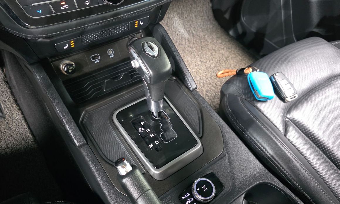 KG_Mobility_Ssangyong Rexton 2019