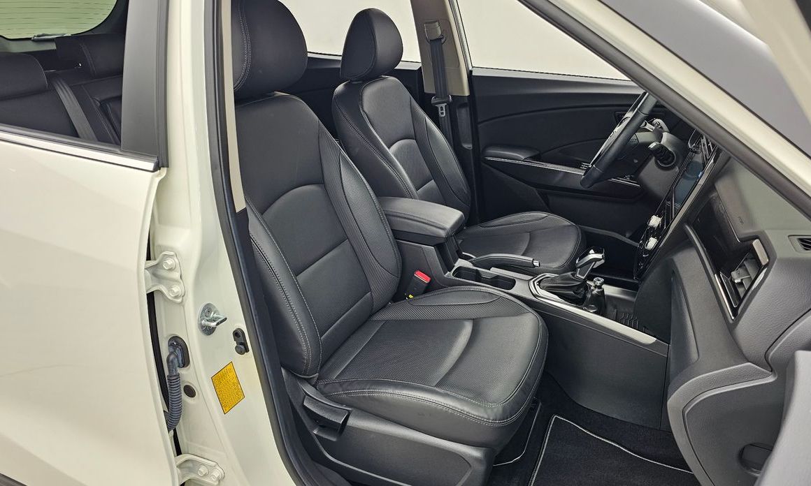 KG_Mobility_Ssangyong TIBOLI 2022