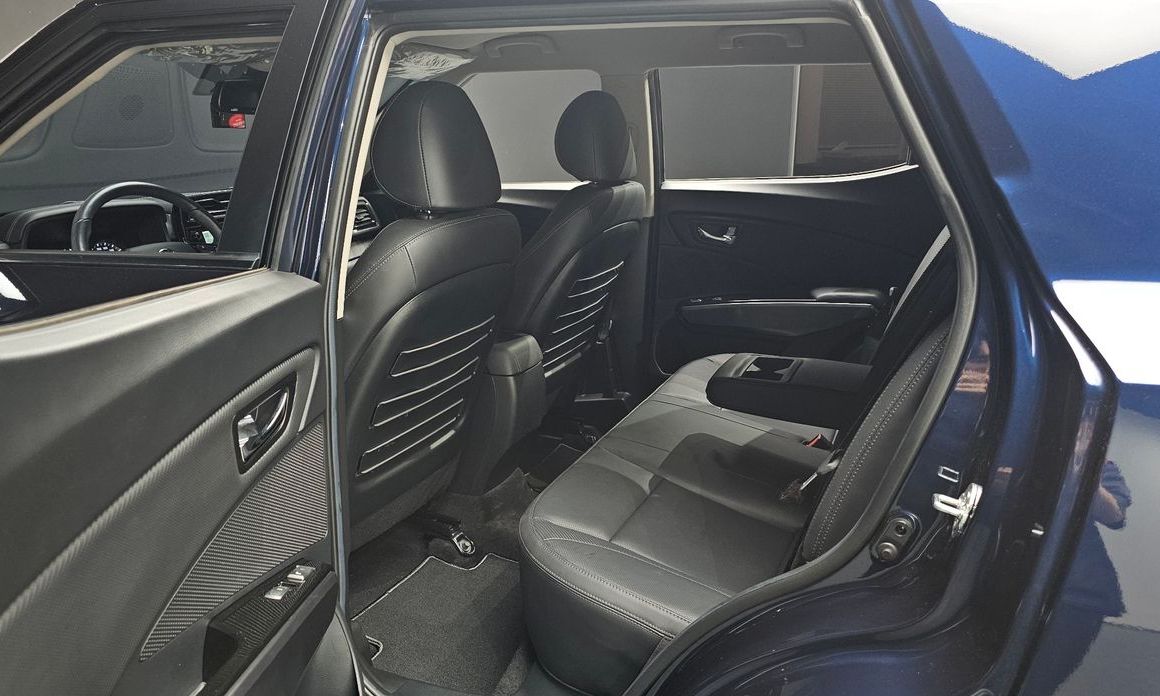KG_Mobility_Ssangyong TIBOLI 2022