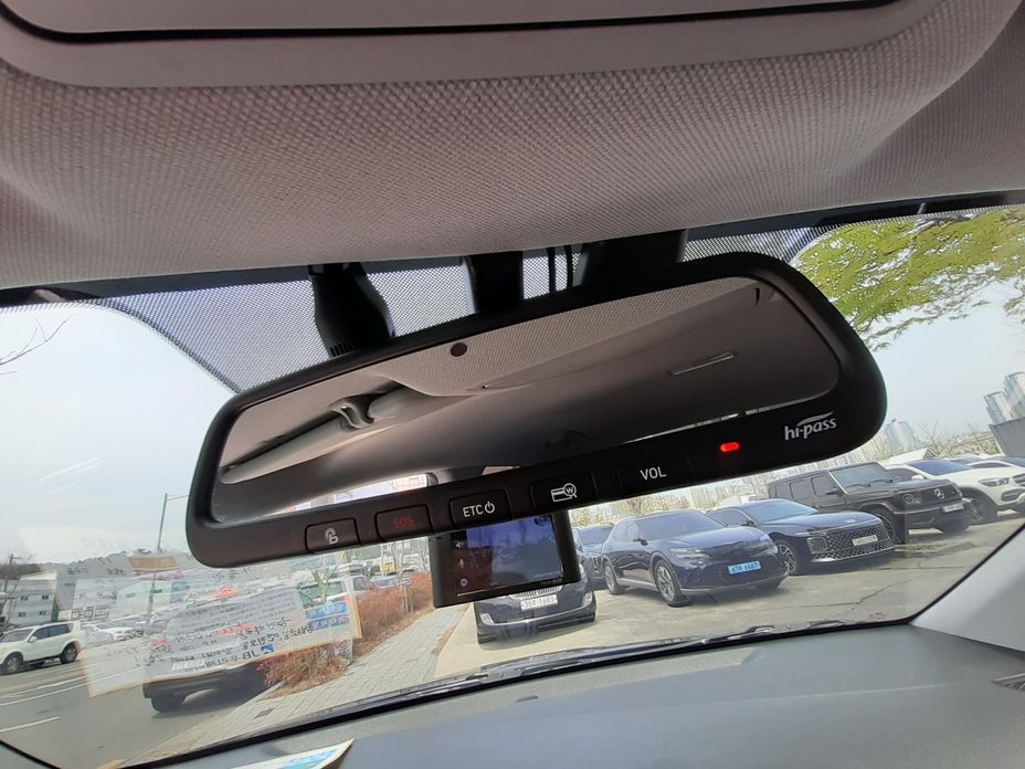 Hyundai AVANTE 2019