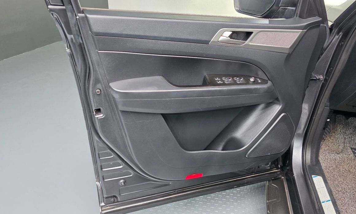 KG_Mobility_Ssangyong Rexton 2019