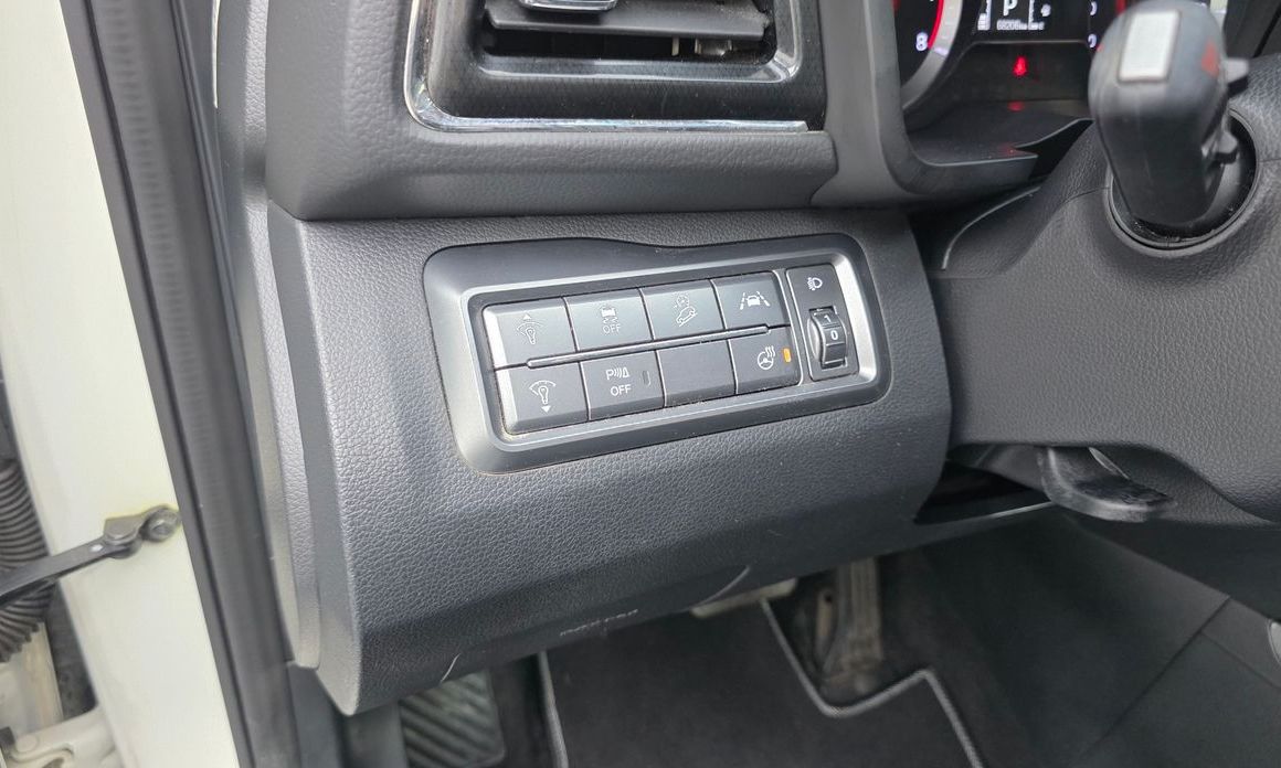 KG_Mobility_Ssangyong TIBOLI 2022