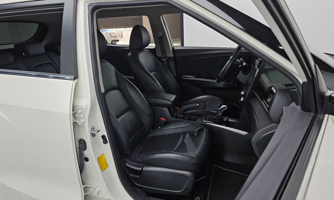 KG_Mobility_Ssangyong TIBOLI 2022
