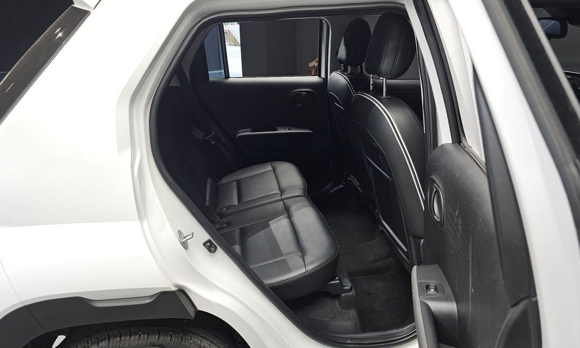 Hyundai Casper 2023