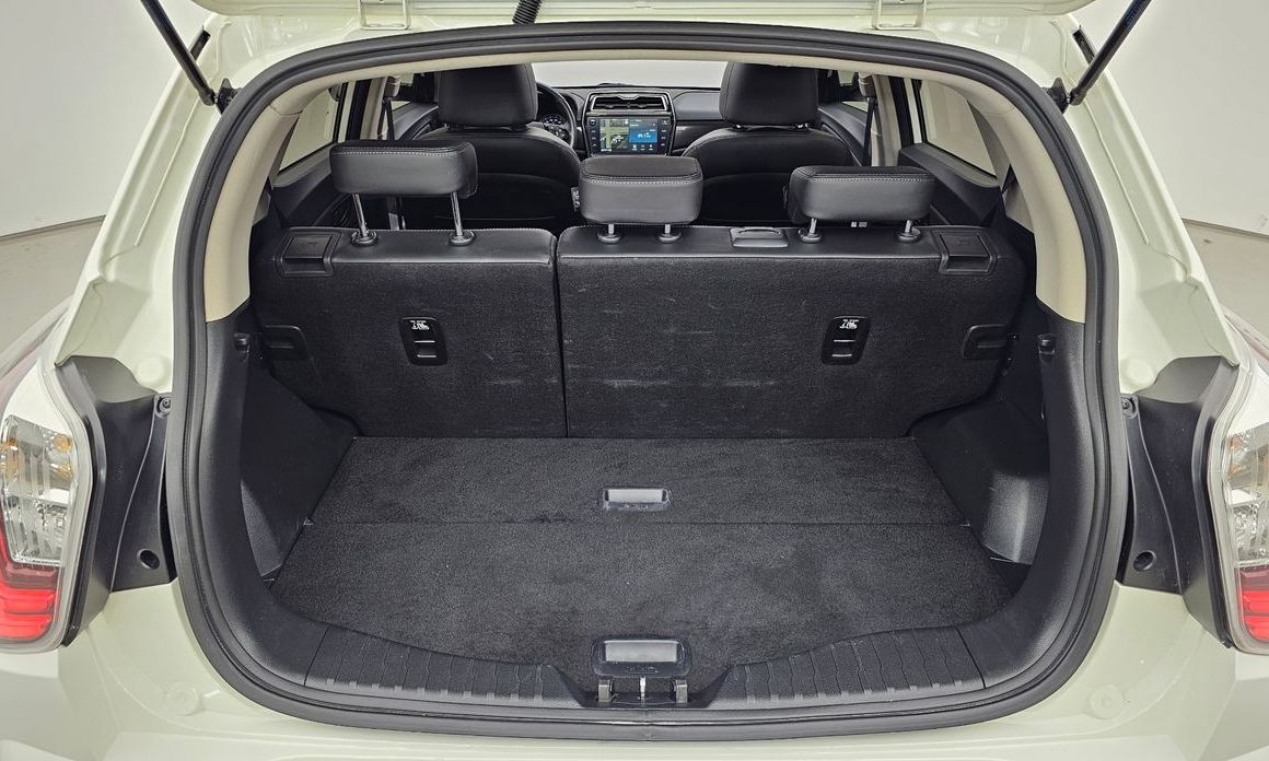 KG_Mobility_Ssangyong TIBOLI 2021