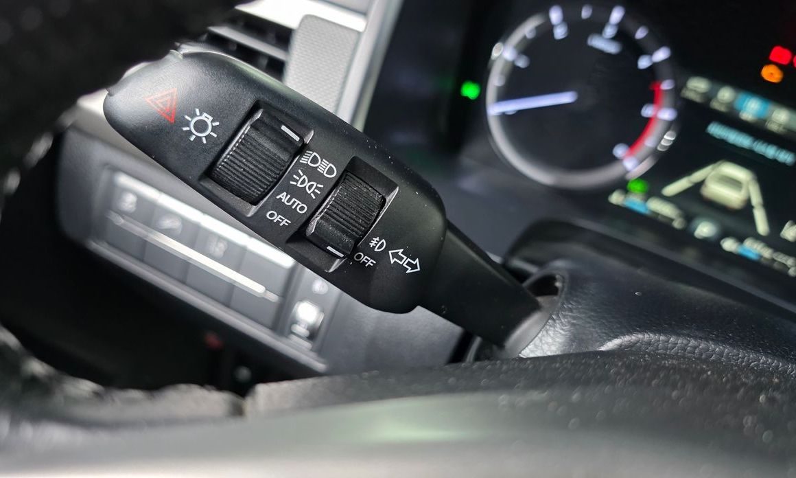 KG_Mobility_Ssangyong Rexton 2019