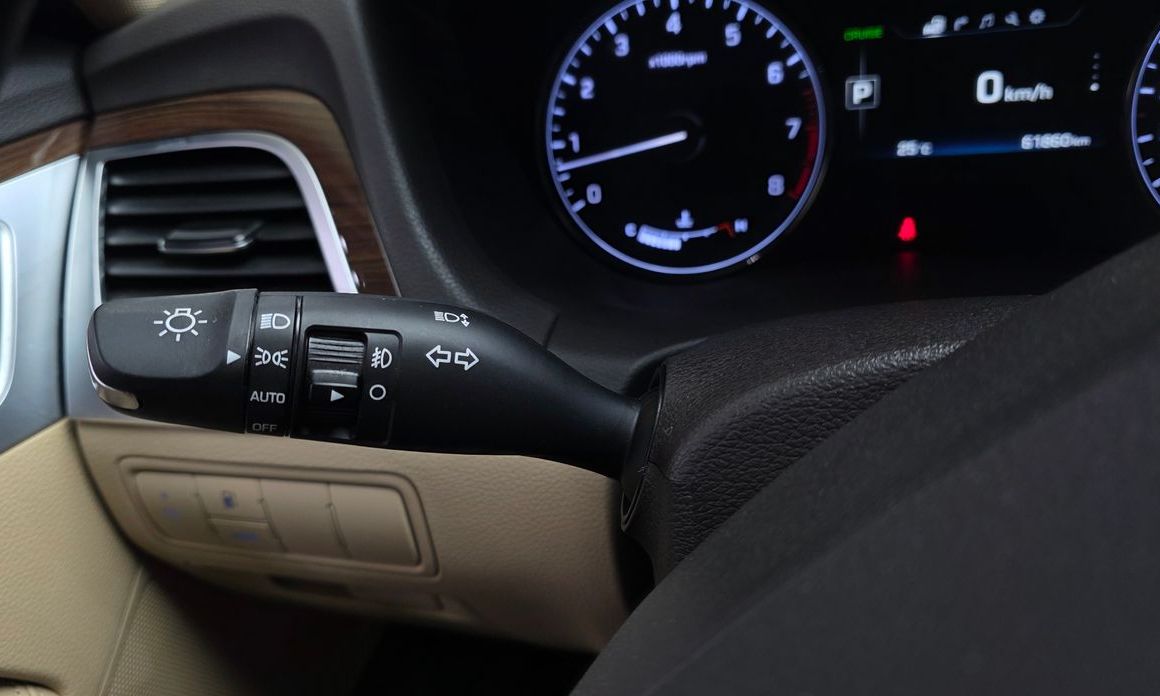 Hyundai Genesis 2016