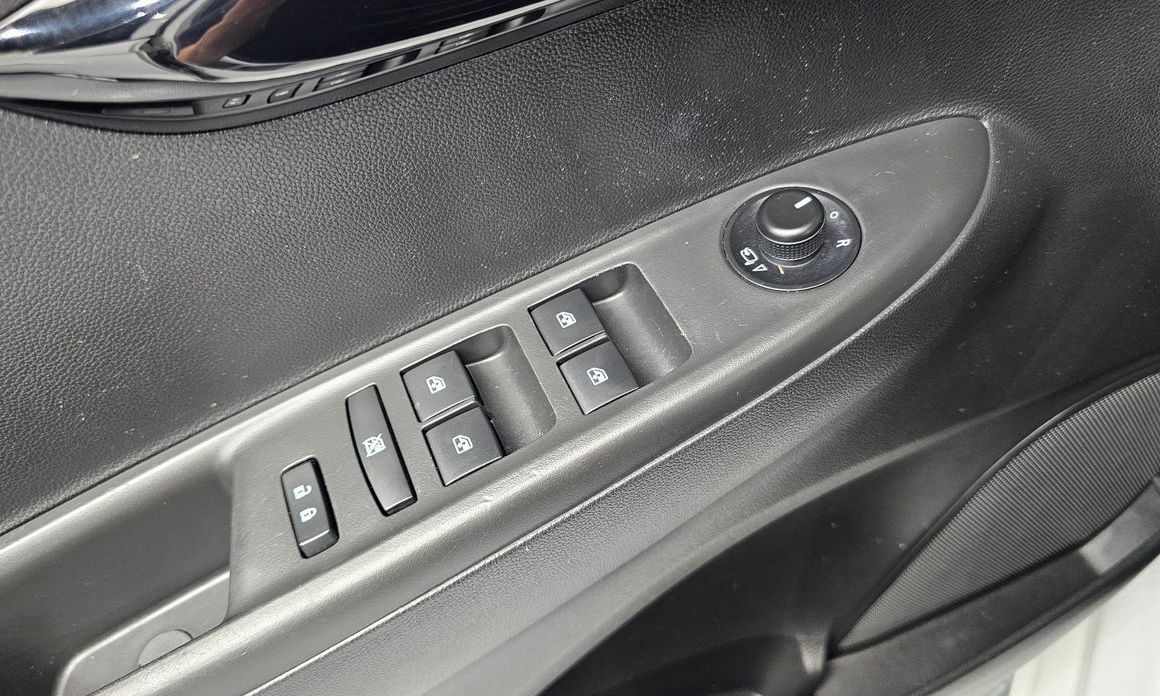ChevroletGMDaewoo Spark 2022
