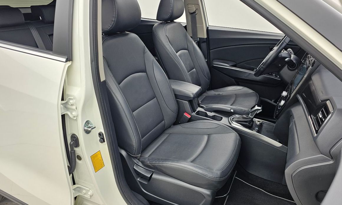 KG_Mobility_Ssangyong TIBOLI 2021