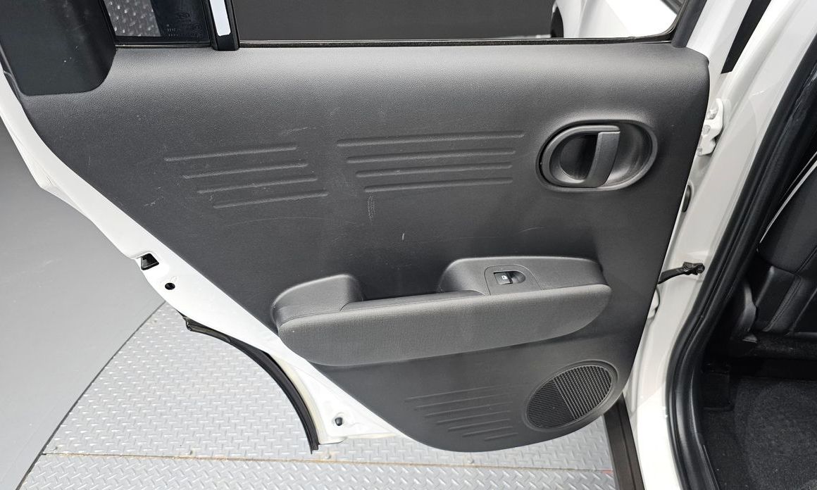 Hyundai Casper 2023