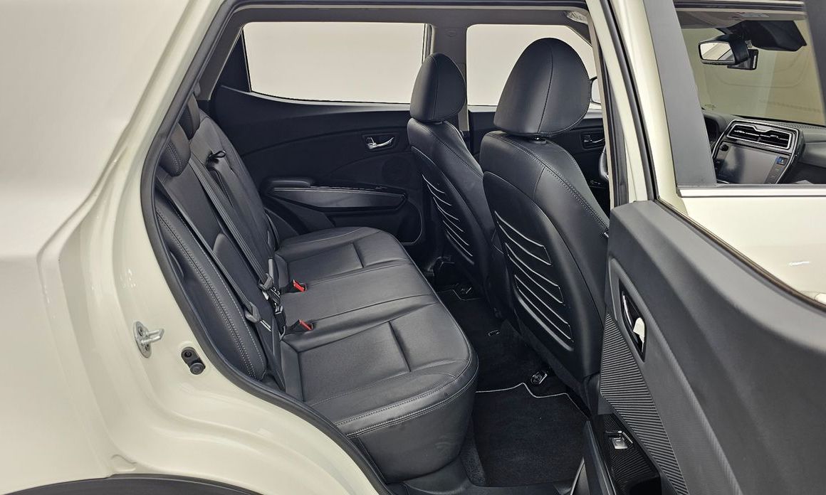 KG_Mobility_Ssangyong TIBOLI 2022