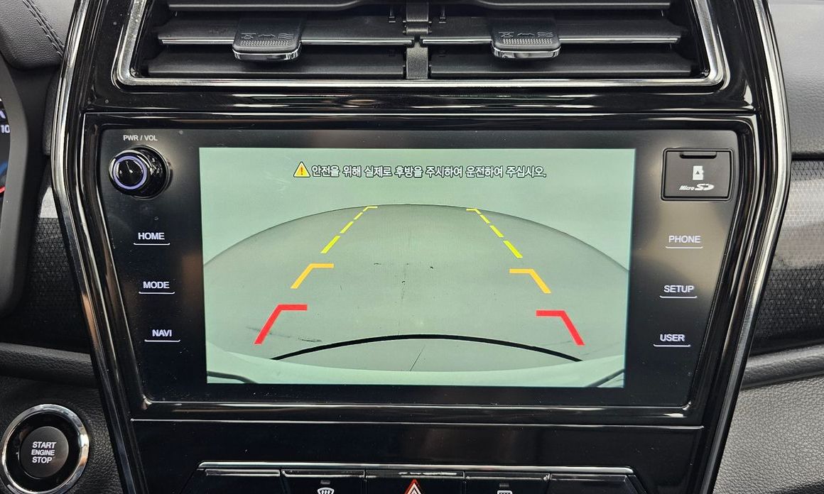 KG_Mobility_Ssangyong TIBOLI 2021