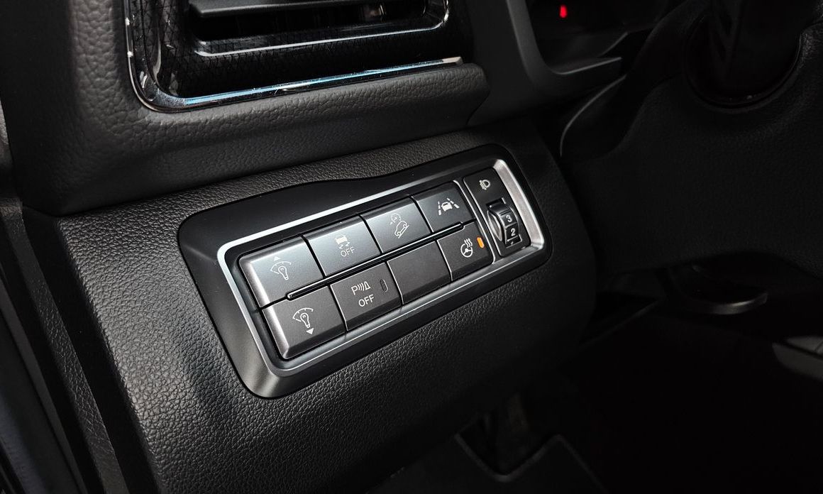 KG_Mobility_Ssangyong TIBOLI 2022